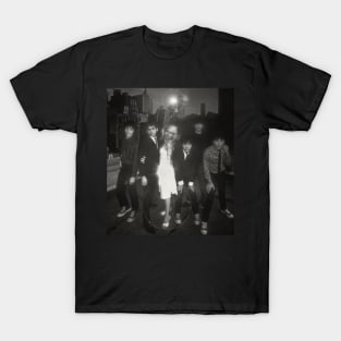 Blondie / Vintage Photo Style T-Shirt